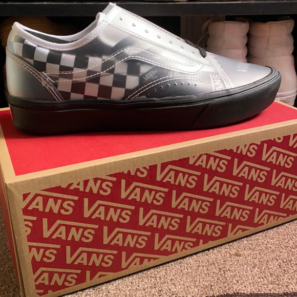 Vans Shoes - Brand New Vans
